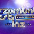 Szombat Esti Láz 2014: a harmadik adás dallistája - nézd meg a produkciókat