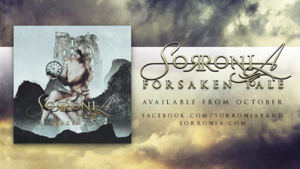 Sorronia - Forsaken Tale