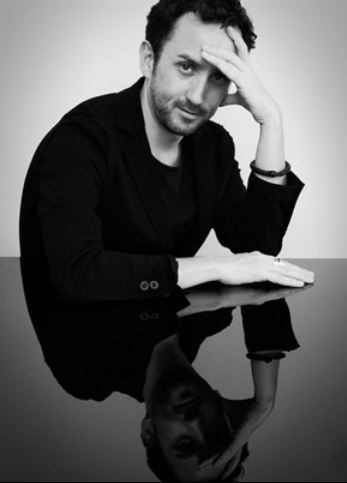 OctavioPizarro_portre