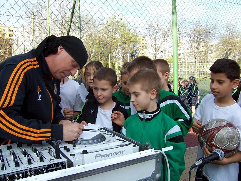 sportos csütörtök8v