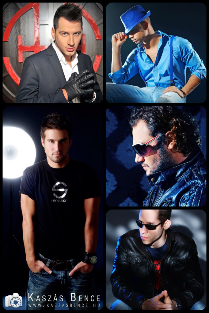 portfólió készítés fiúknak