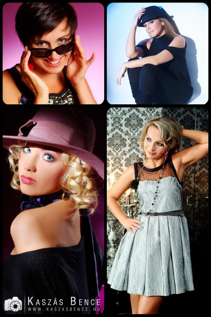 fotózás lányoknak