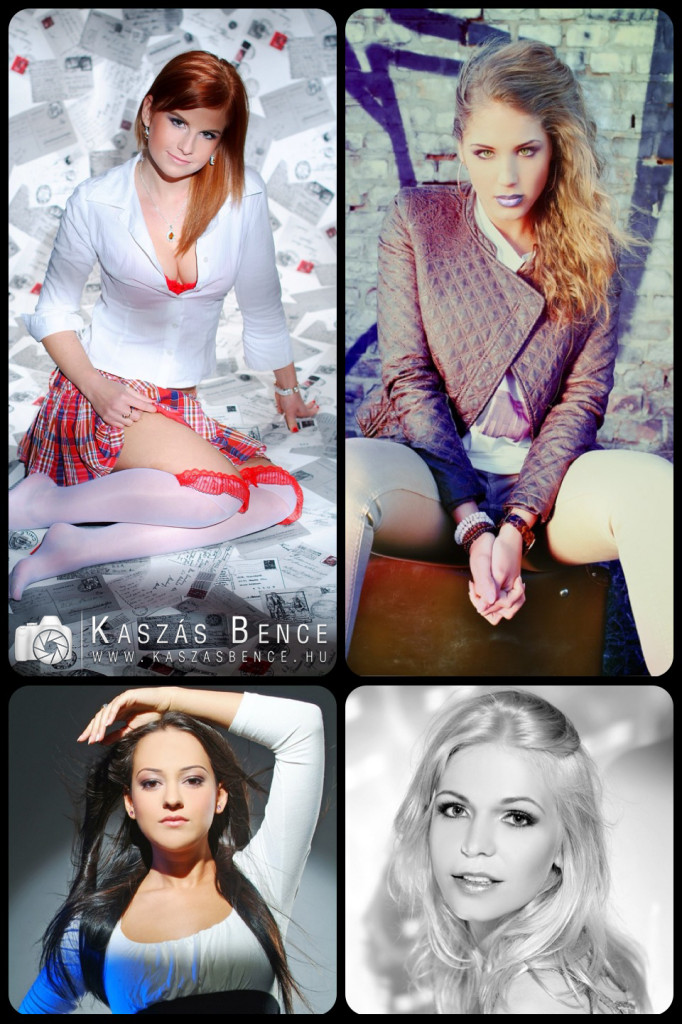 portfólió készítés