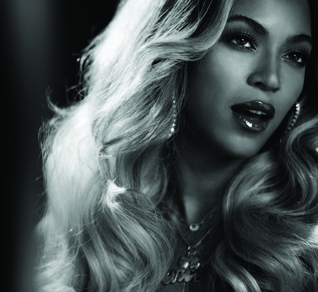 Beyonce
