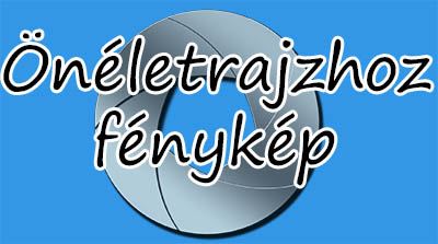 Önéletrajzhoz, társkereséshez, üzleti kapcsolatokhoz