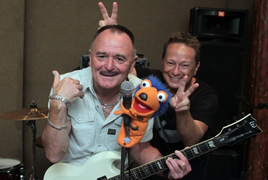 vidamsag_es_rockandroll