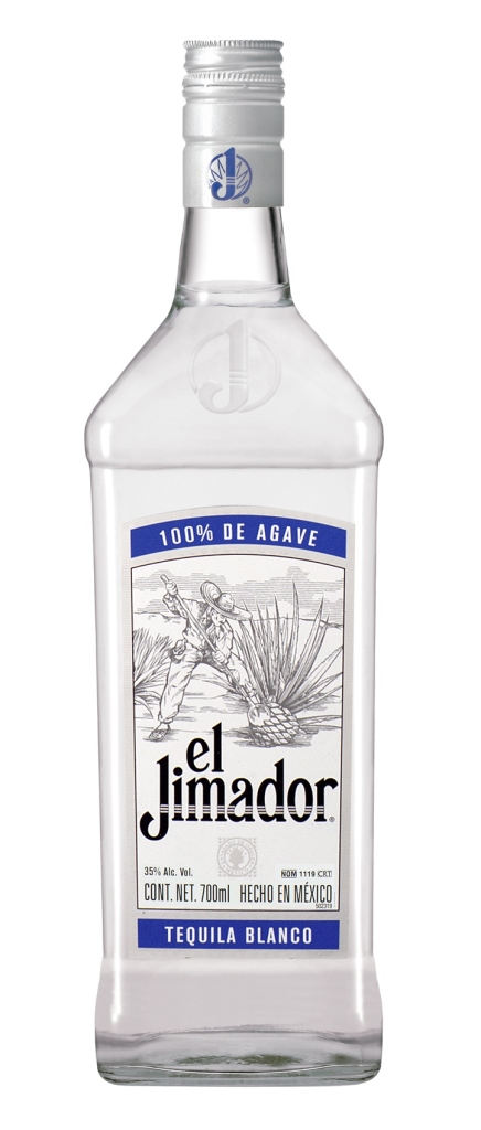 El Jimador Blanco