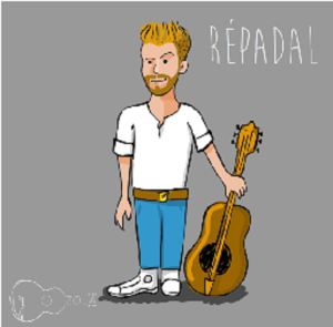répadal