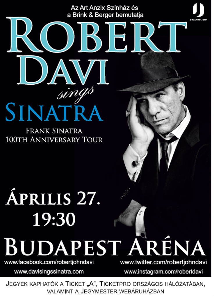 Robert Davi