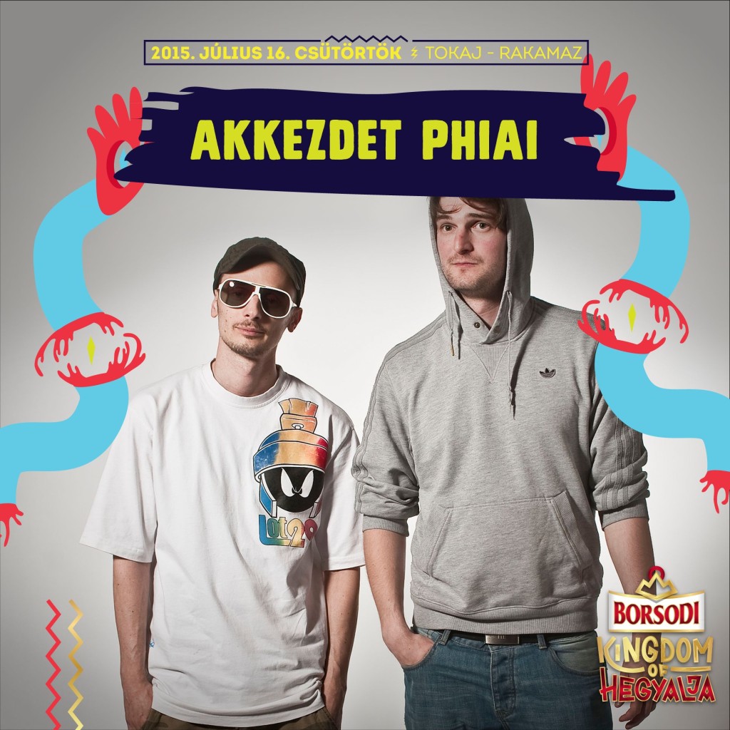 akkezdetphiai
