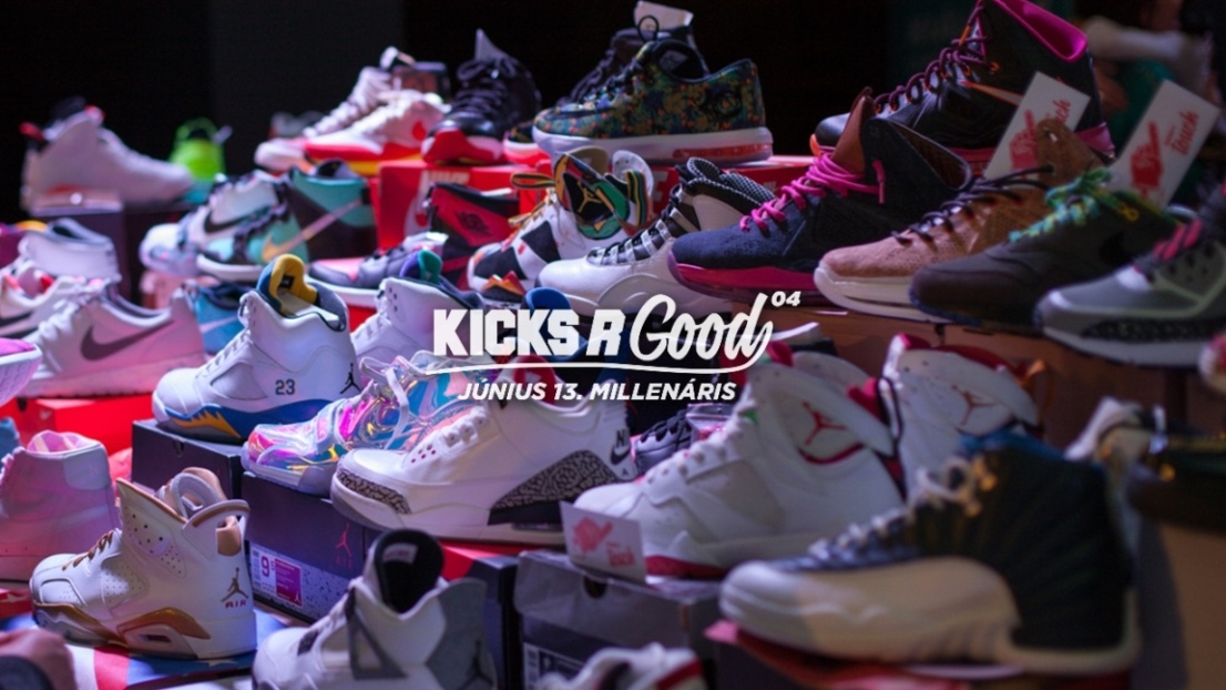 kicksrgood