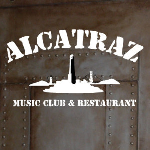 alcatraz