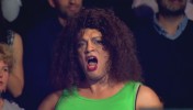 Claudia Gáspár Laciról: ˝A magyar háziasszonyok réme˝