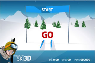 ski3d