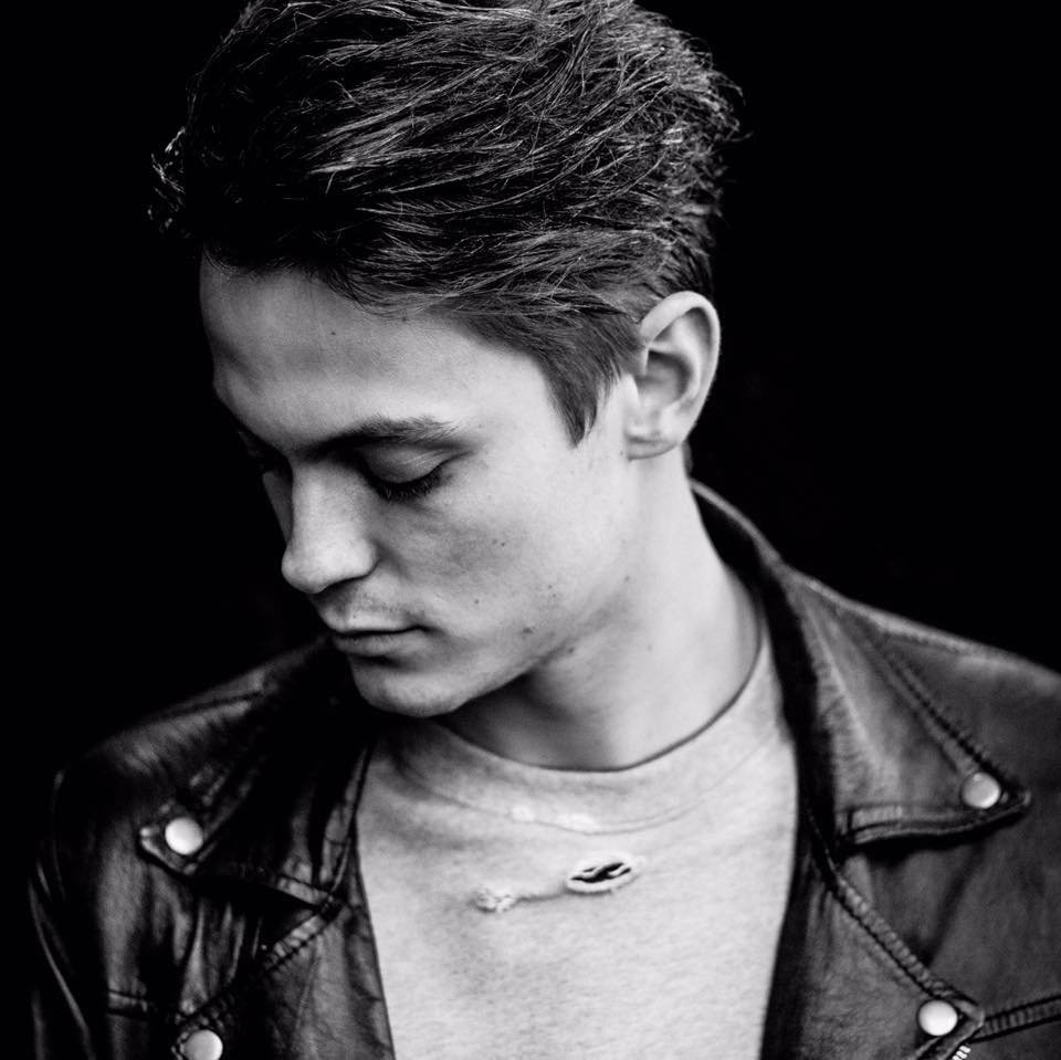 Julian Jordan