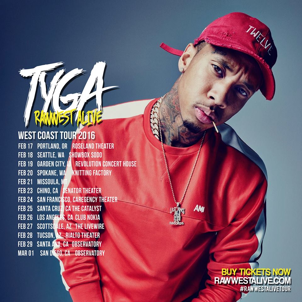 tyga