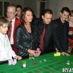 story gála