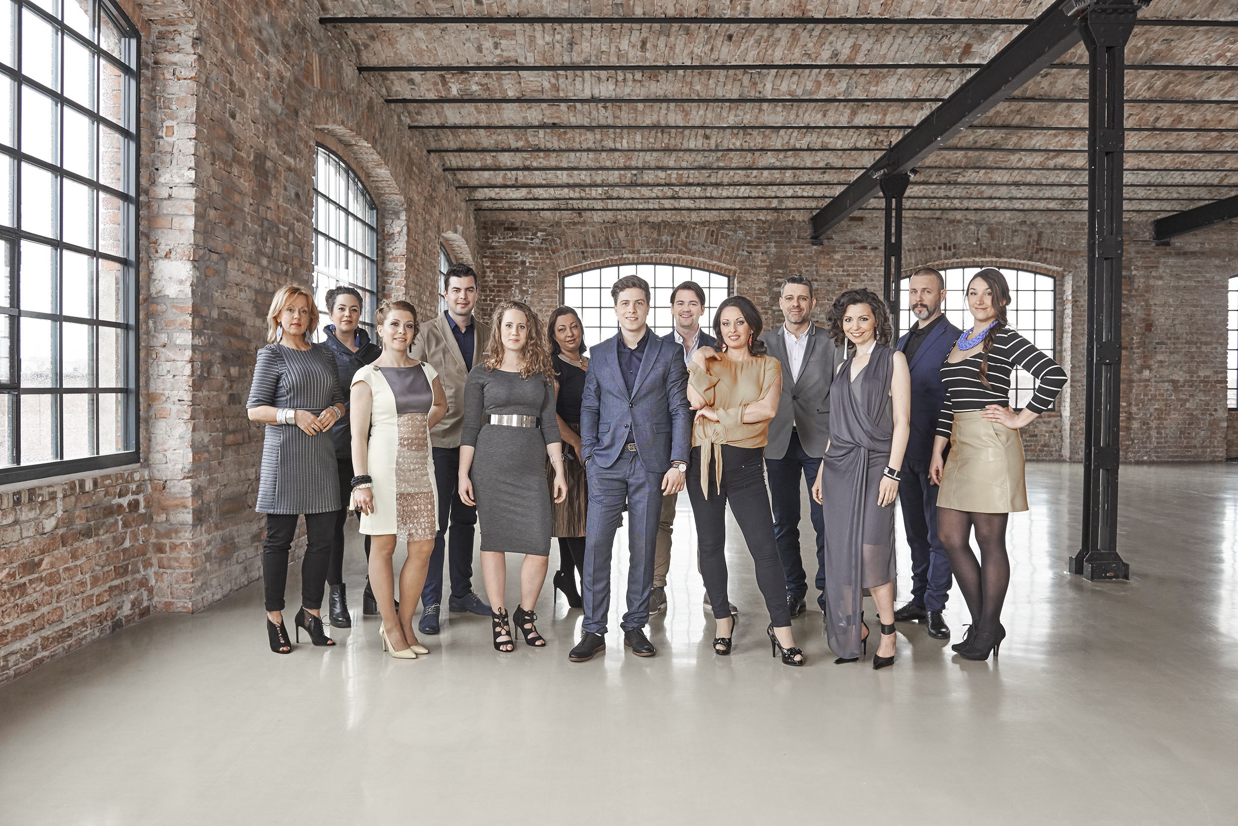 Budapest Voices 2016 Foto Mate Balazs