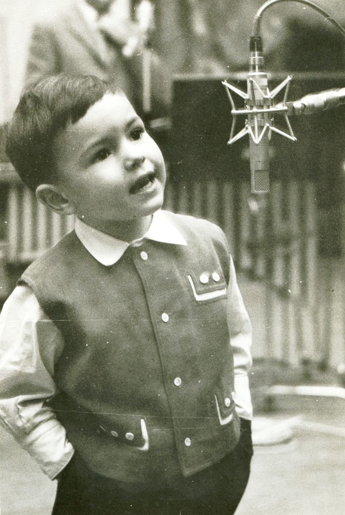 Énekes 1666. Ilyen az élet...