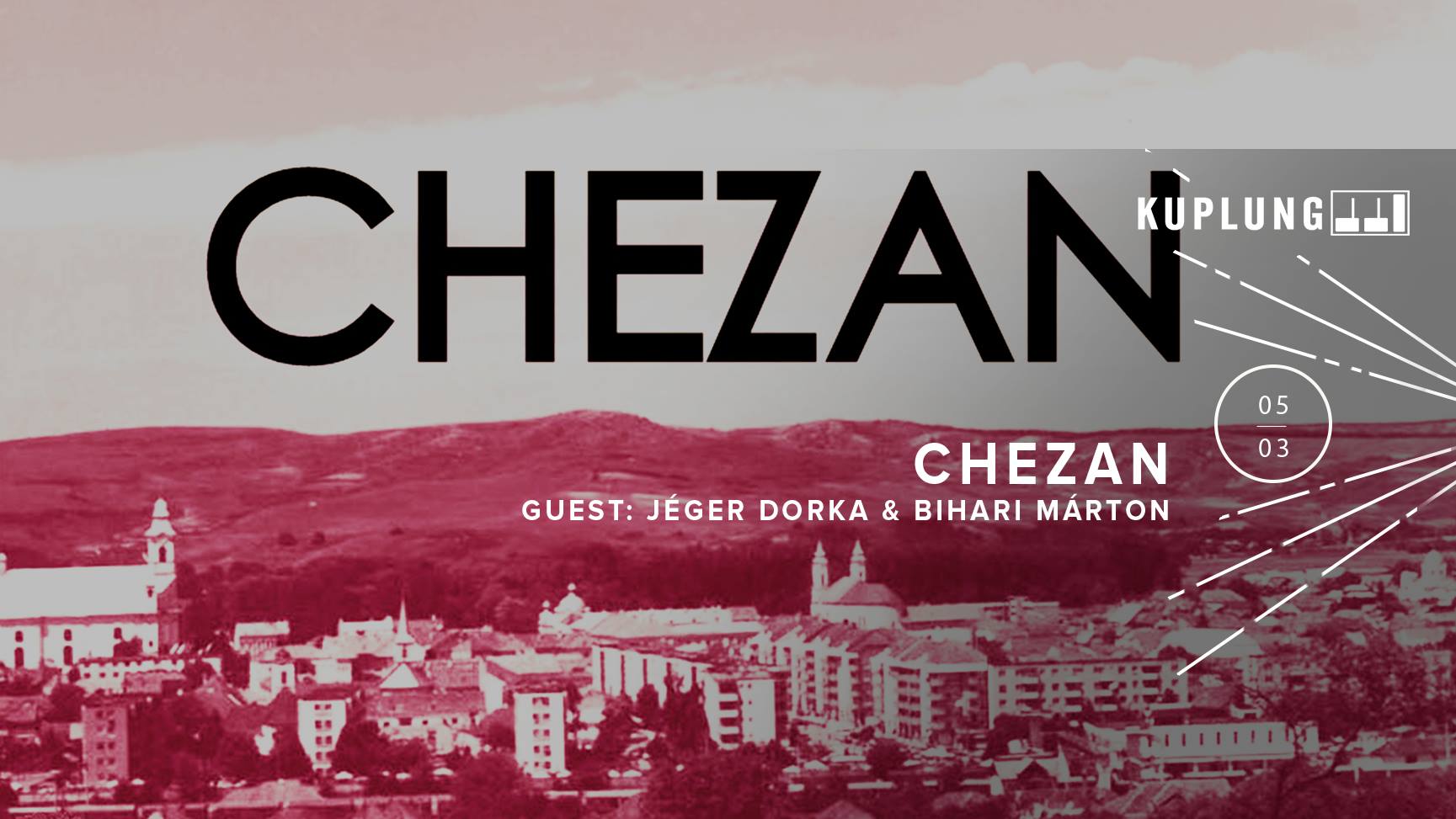 chezan