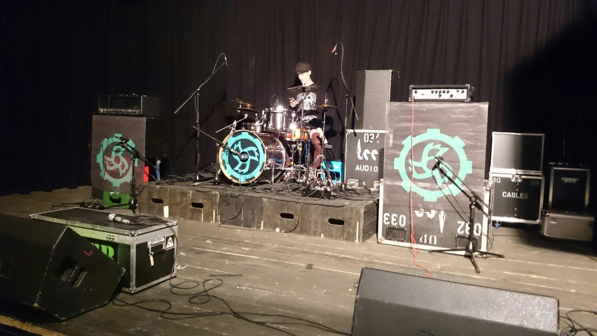 Fotó: Jinjer Facebook - https://www.facebook.com/JinjerOfficial/