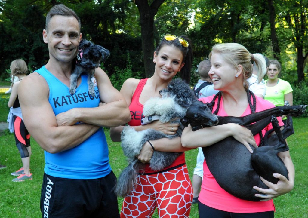 attila kata es zsofi kutyusaikkal