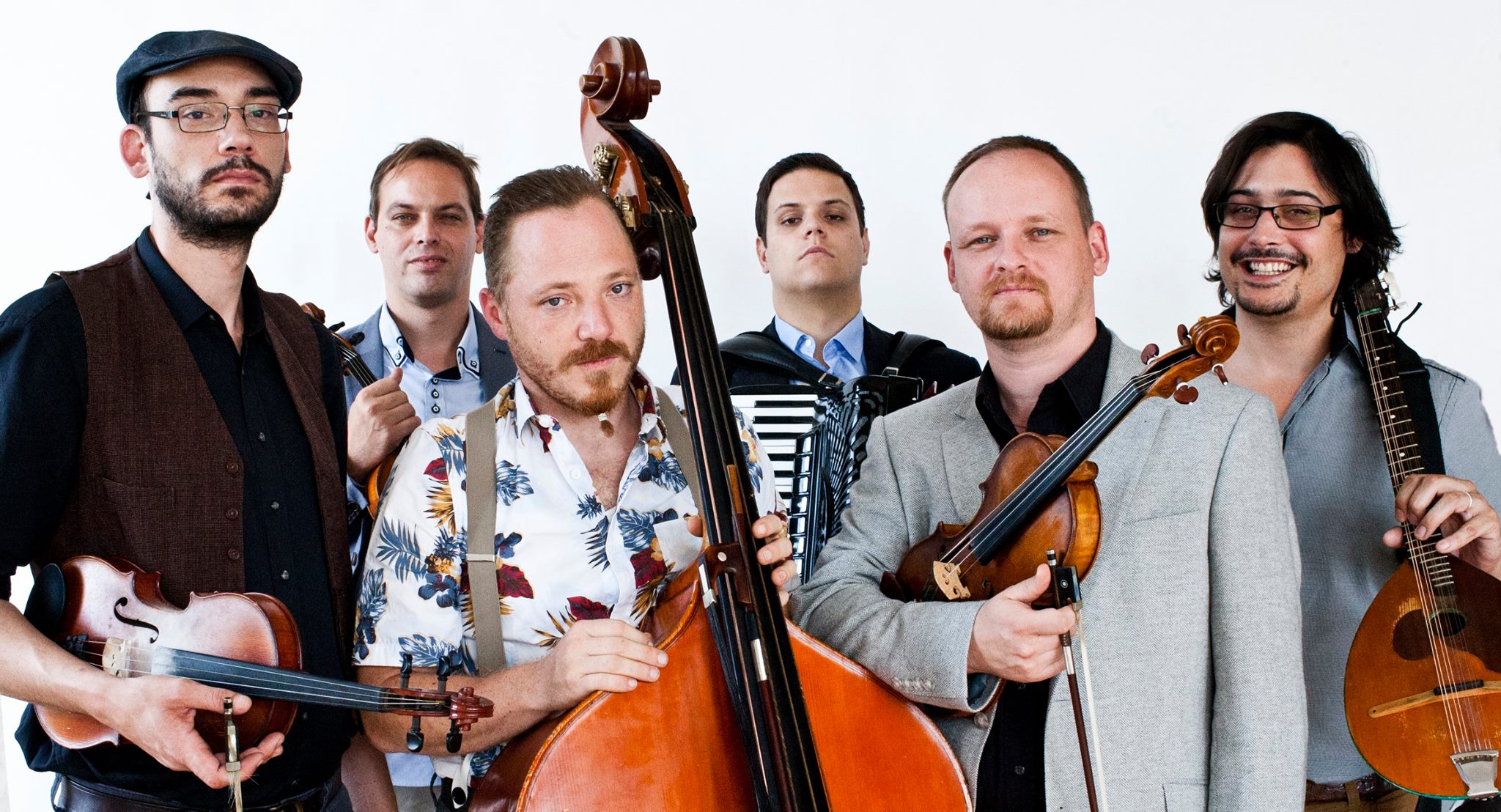 budafolkband