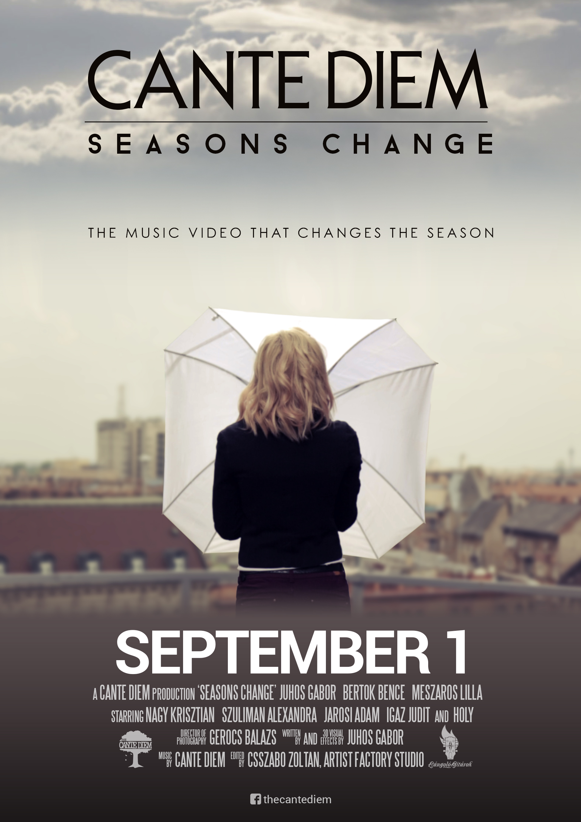 Cante_Diem_Seasons_Change_Poster