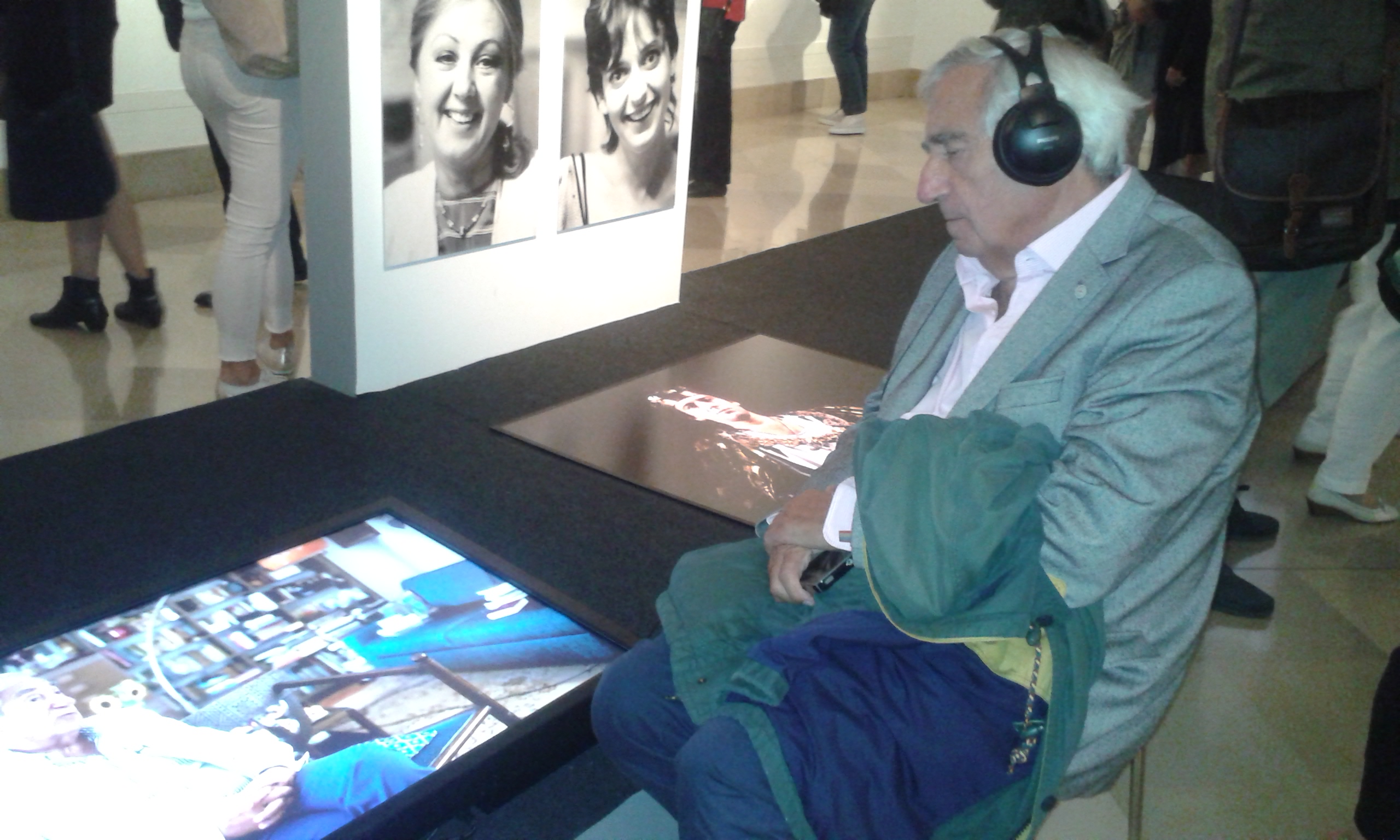 Szilágyi Tibor ma, a kiállításmegnyitón.jpg