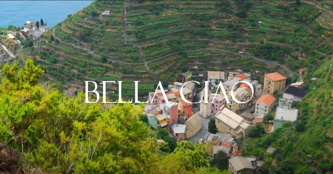 bellaciao
