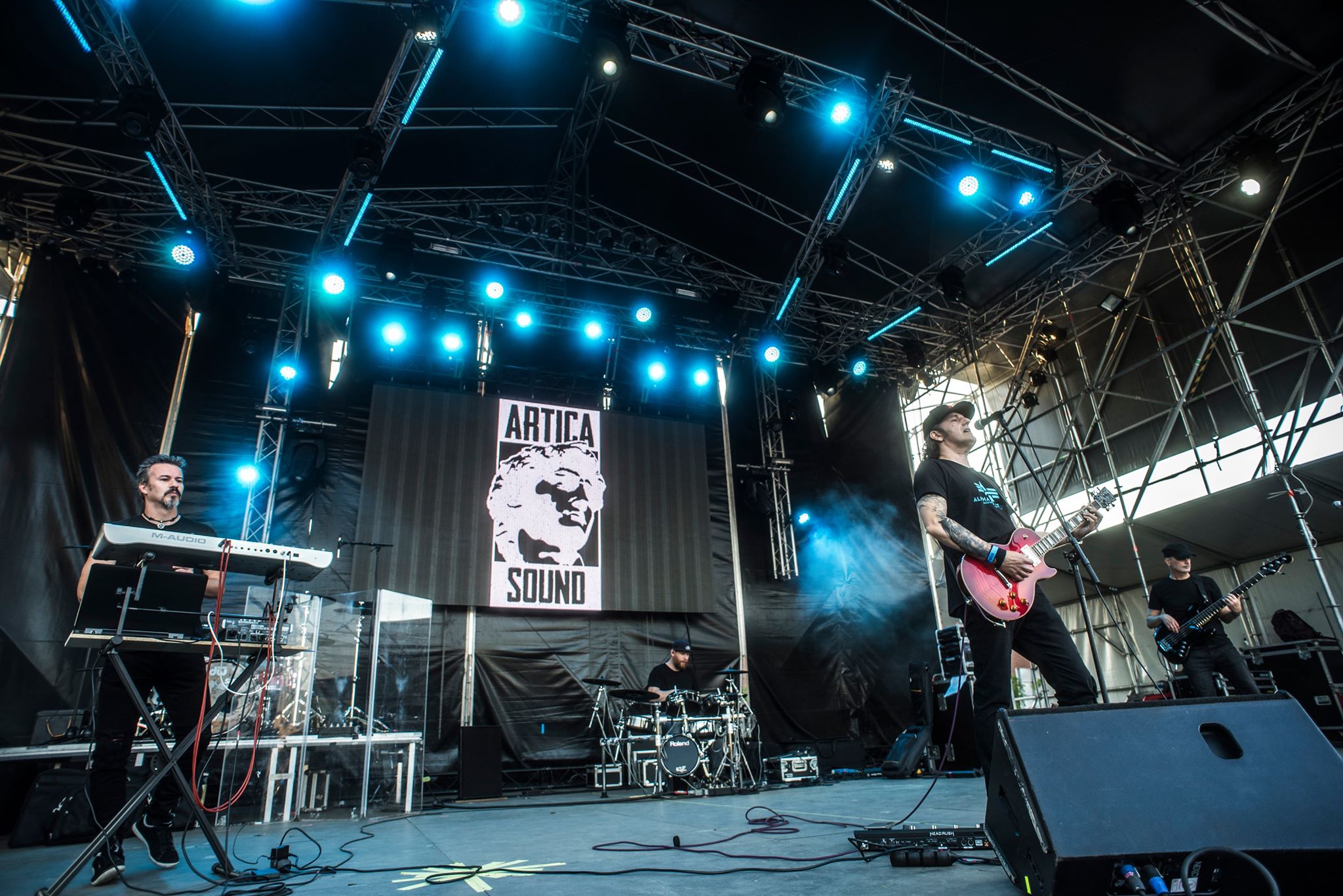 Artica Sound