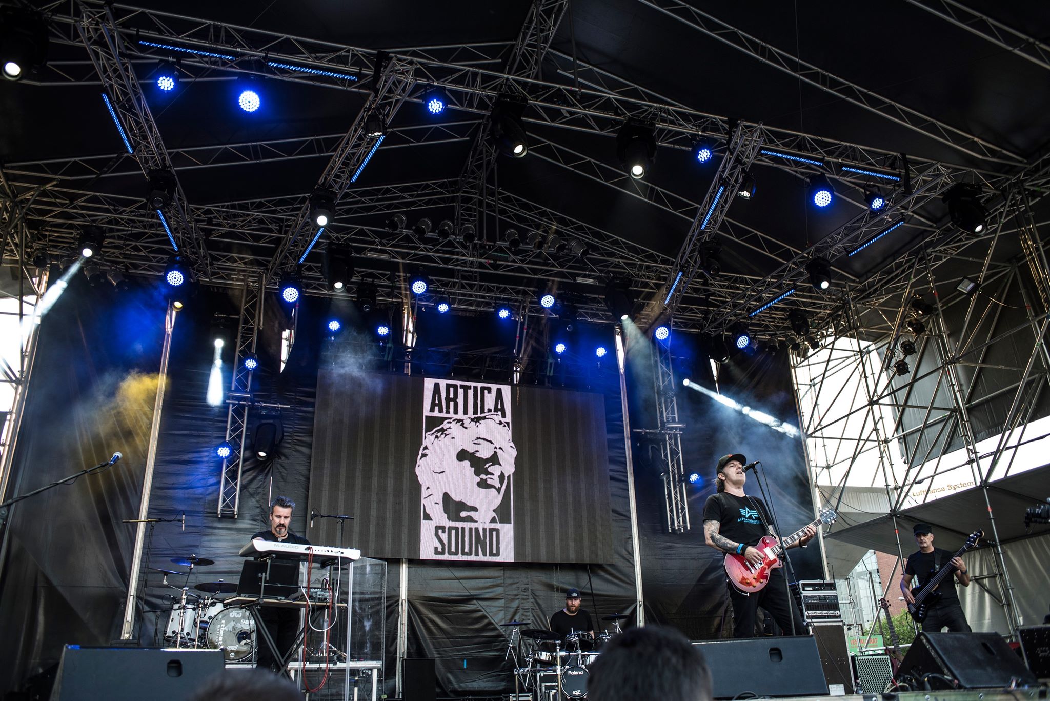 Artica Sound