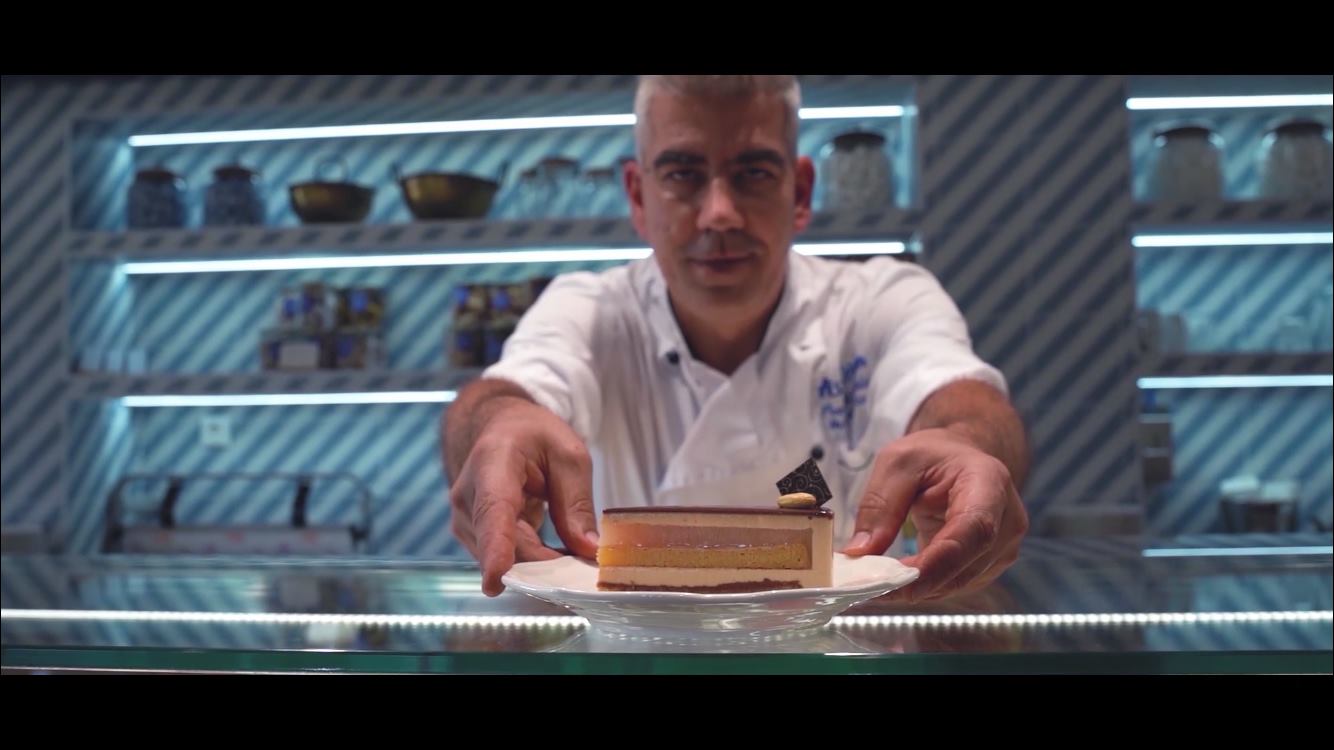 Füredi Krisztián és a Curiositas rétegei