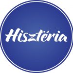 Hisztéria Cukrászda