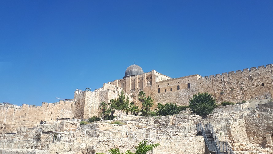 Bulls of Prey - Kingdom of The End