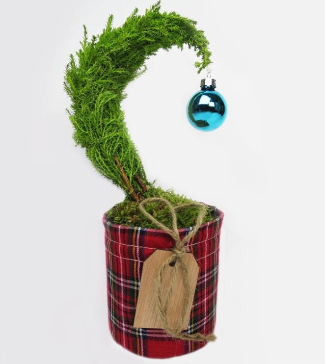 GrinchTree4 Karácsony, grincsfa, fotó, ötlet, manófa kép, inpiráció