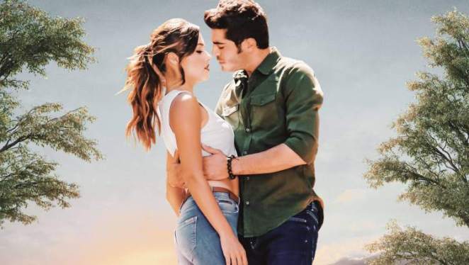 Hayat Poster 70×100