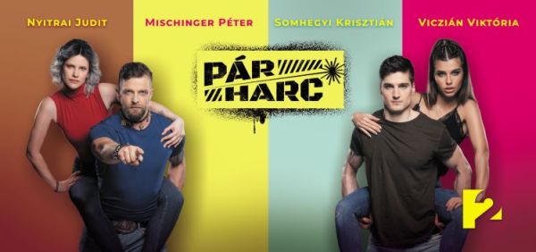 parharc