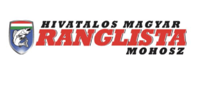 MOHOSZ ranglista 2023