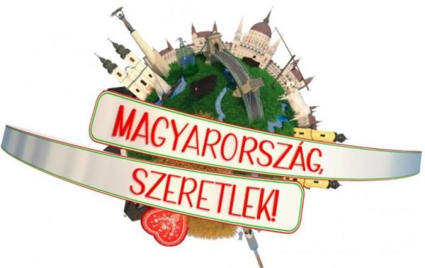 Magyarország, szeretlek!