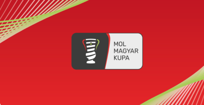 Mikor lesz MOL Magyar kupa sorsolás