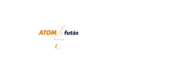 atomfutás 2023