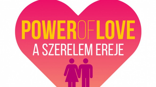 power of love tv2