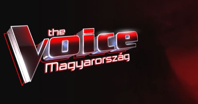 the voice