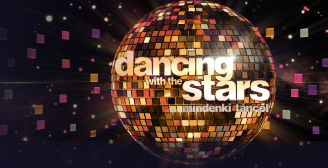 Dancing with the stars 2023 TV2