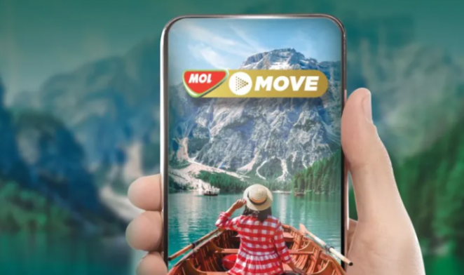 Mol move nyereményjáték 2023 – Mozdulj rá Európa 7 csodájának egyikére!