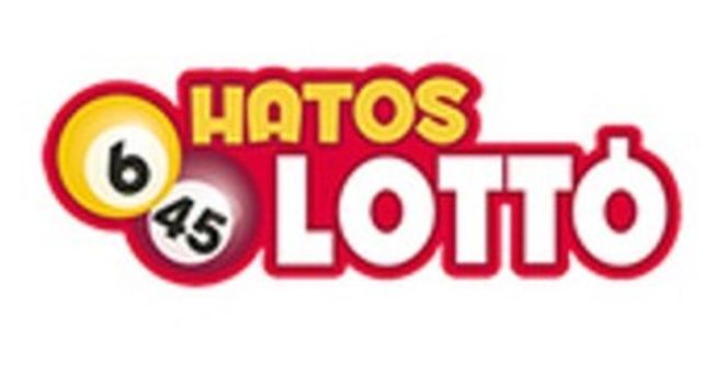 hatoslottó