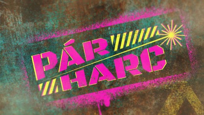 Párharc 2023 november