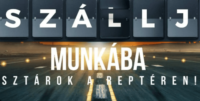 sztaráok a reptéren 2024