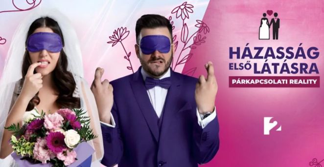 Házasság első látásra